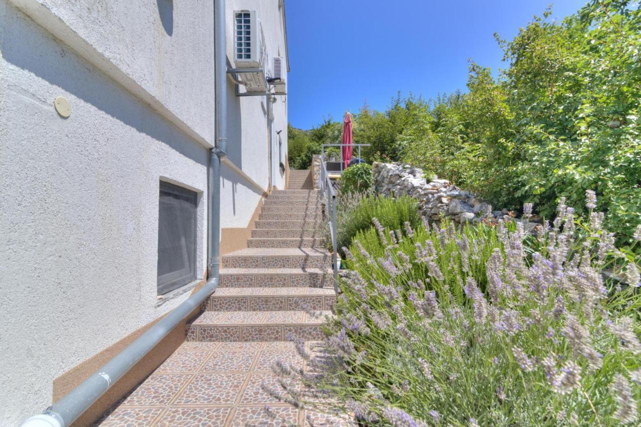 Apartments Maja I Ante Senj  Exterior photo