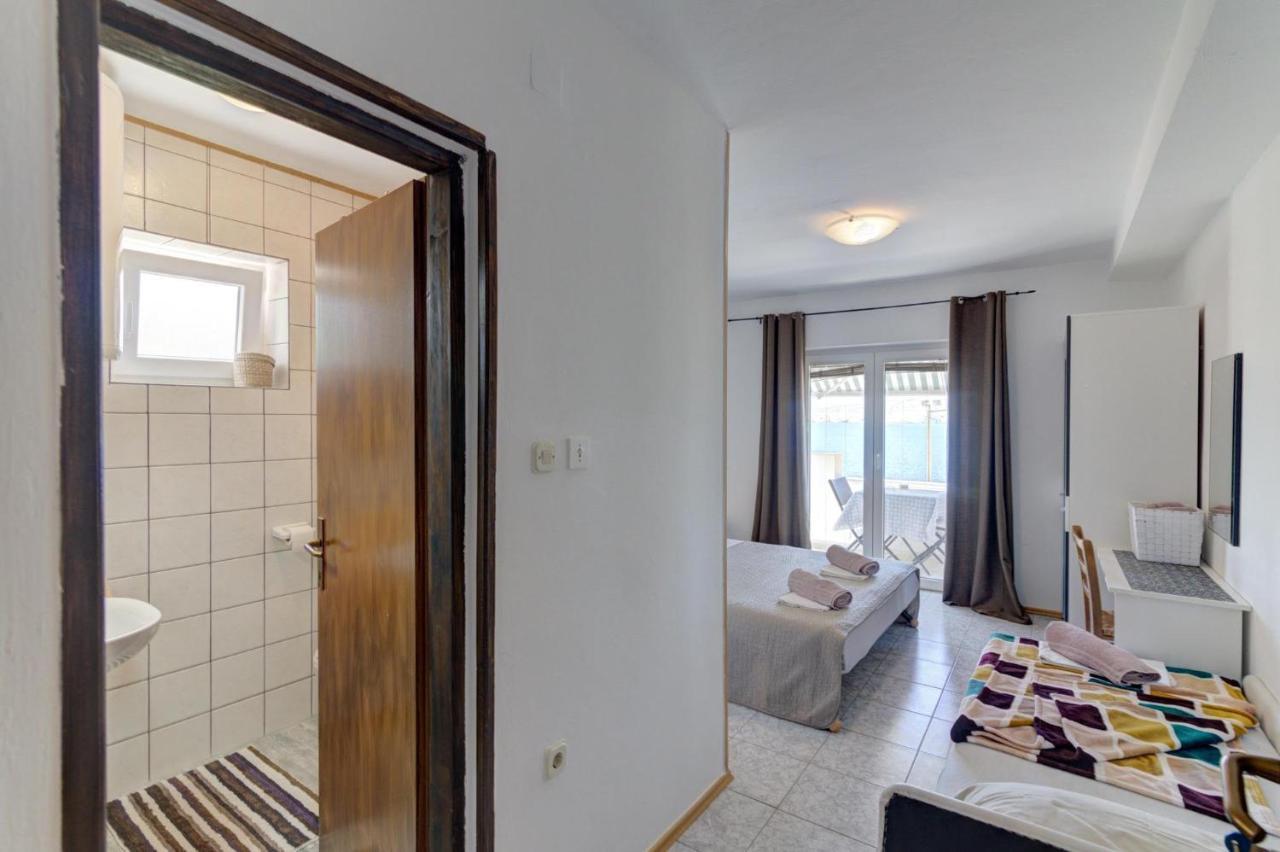 Apartments Maja I Ante Senj  Exterior photo