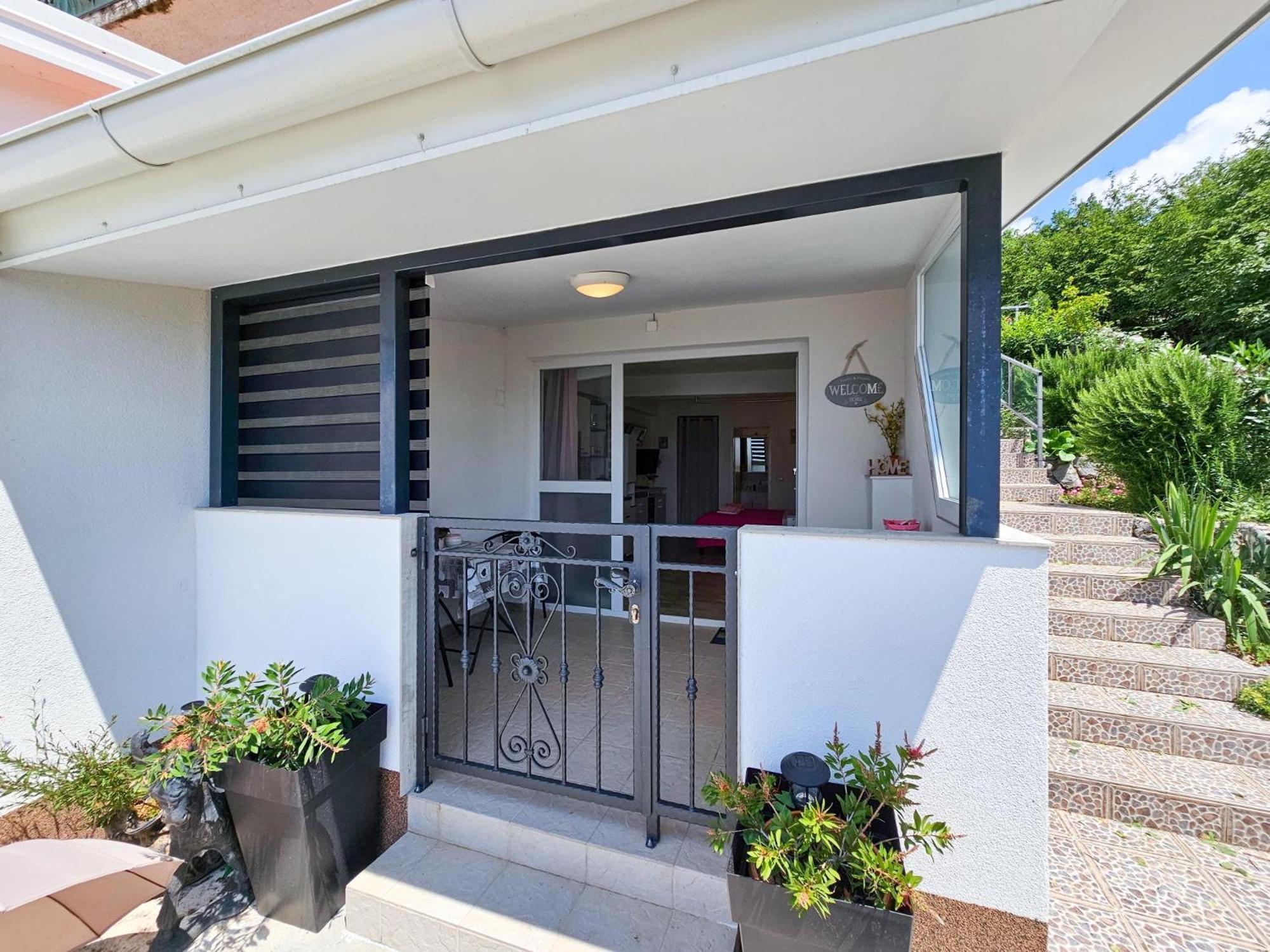 Apartments Maja I Ante Senj  Exterior photo