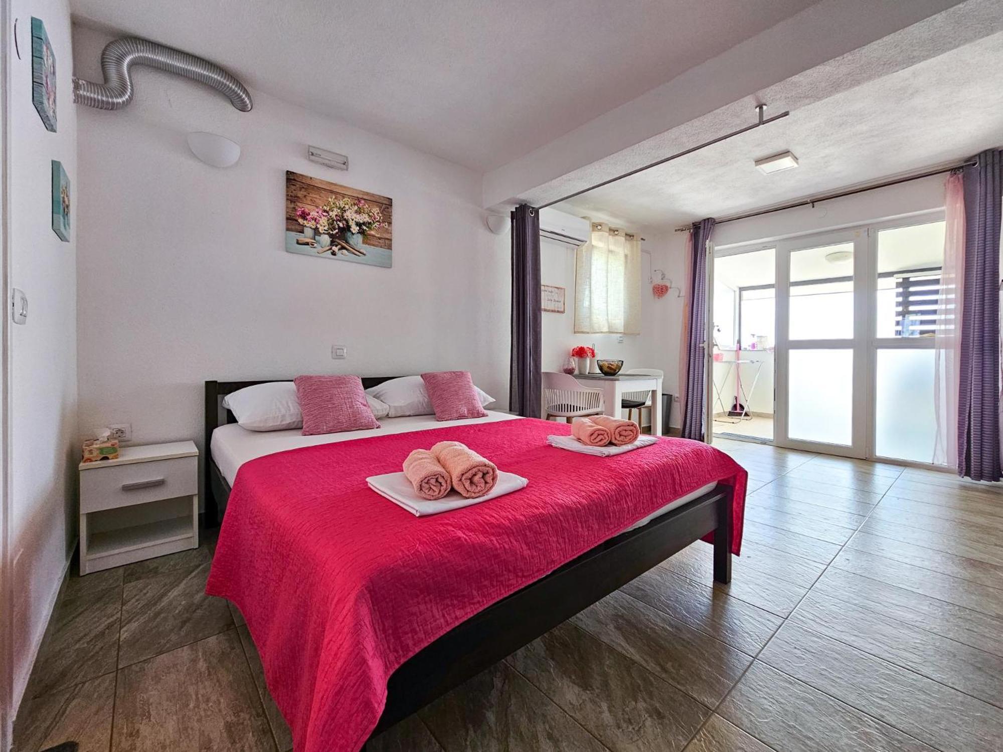 Apartments Maja I Ante Senj  Exterior photo